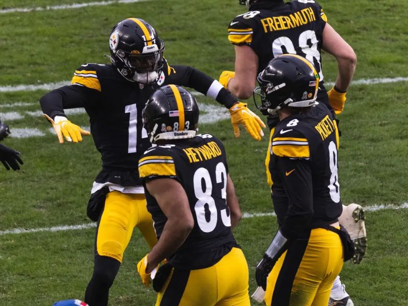 Can Canadians Bet On The Pittsburgh Steelers In 2023 On Online Betting Sites
