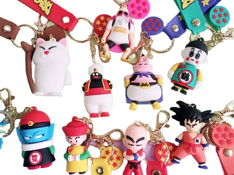 Dragon Ball Z Accessories - Best Dragon Ball Z Gift Ideas For Fans