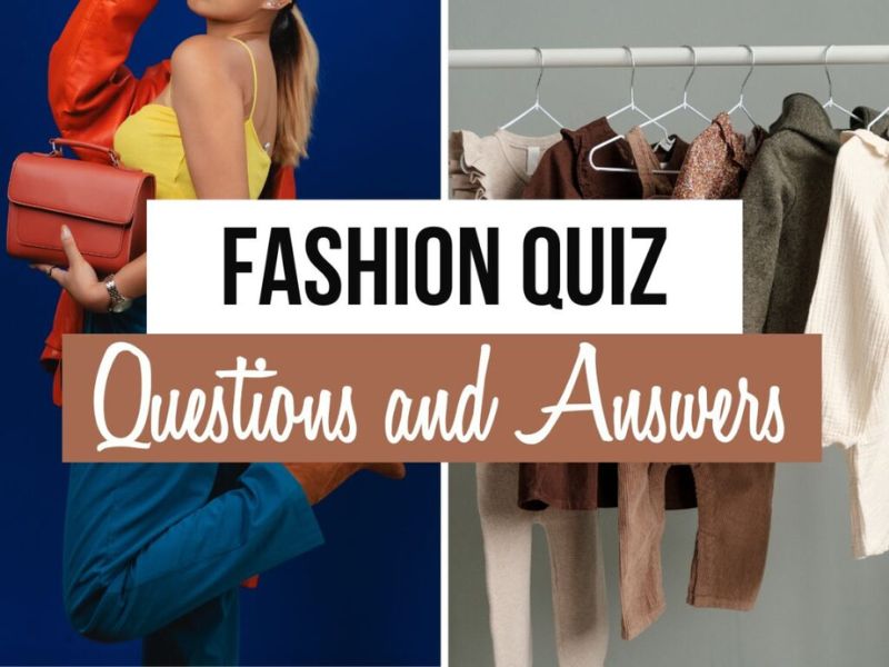 Chanel Quiz questions and answers  free online printable quiz without  registration  download pdf  multiplechoice questions  mcq