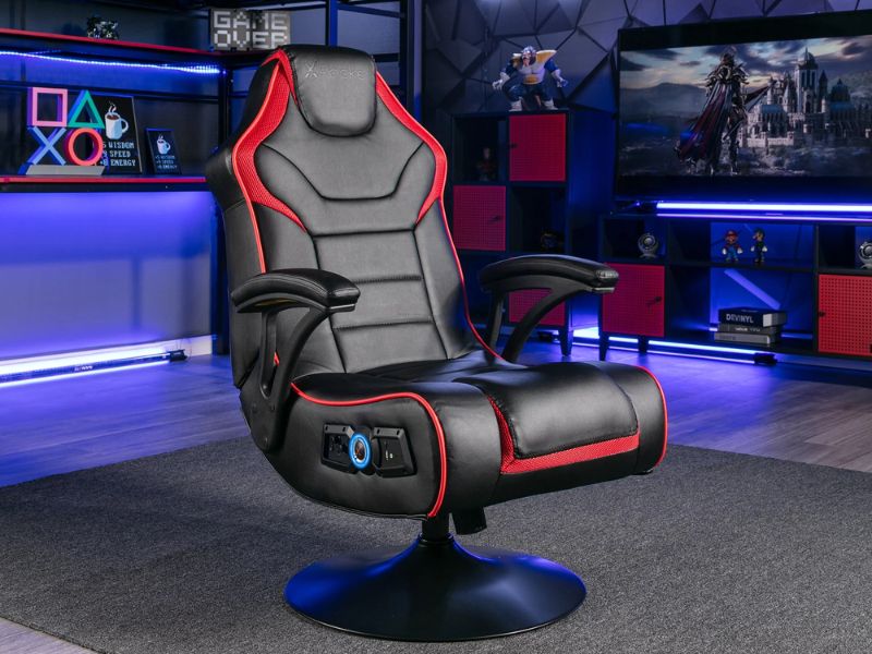 Gaming Chairs - Gaming Decoration Ideas