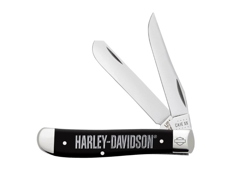 Harley Davidson Multi-Tool + Case - Unique Harley Davidson Gifts For Men