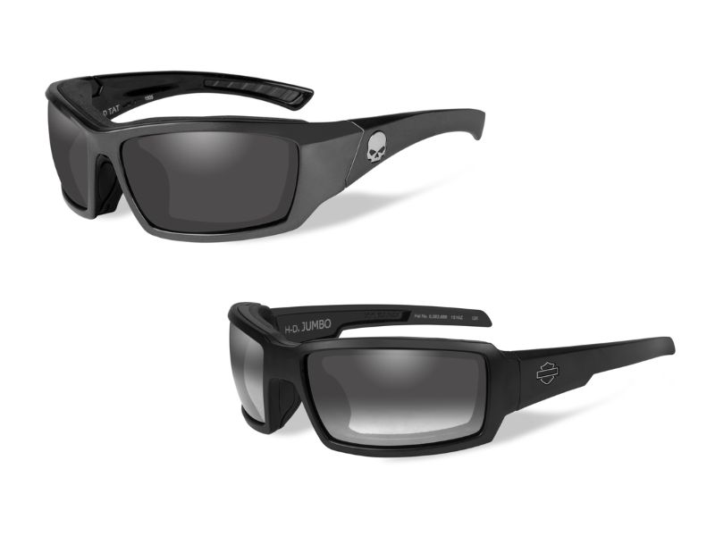 Harley Davidson Sunglasses - Unique Harley Davidson Gifts For Men