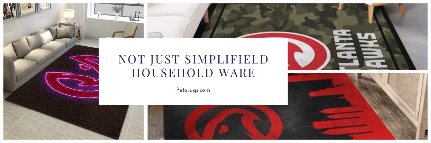 NOT JUST SIMPLIFIELD HOUSEHOLD WARE.