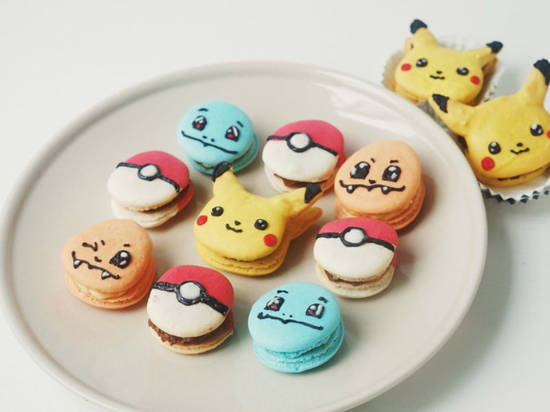 12 Best Pokemon Birthday Party Ideas Of 2023 - Peto Rugs