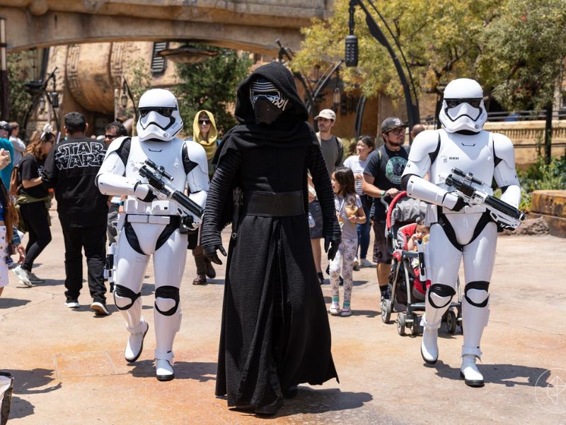 Star Wars Costumes - Star Wars Gift Ideas For Adults And Kids