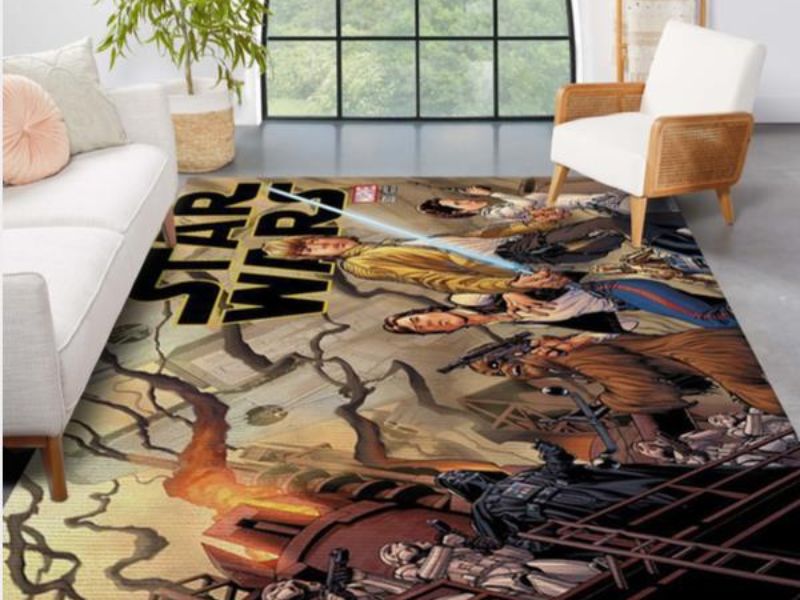 Top 10 Star Wars Gift Ideas For Adults And Kids - Peto Rugs