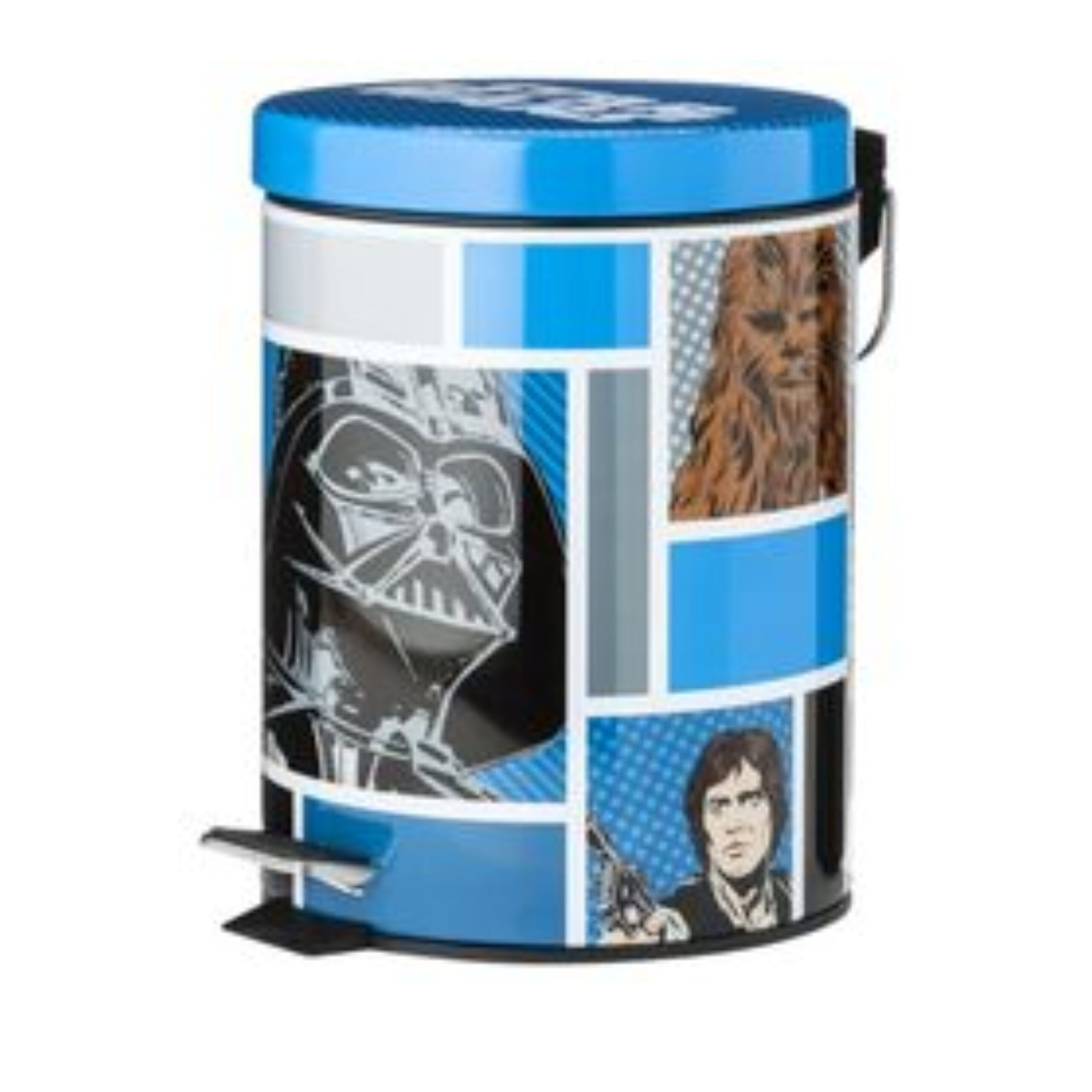 Star wars containers