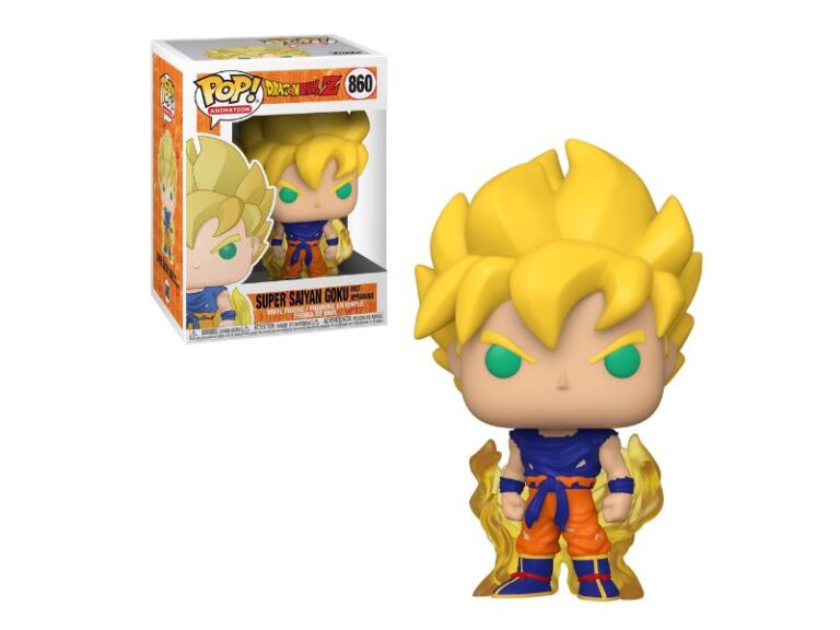 20+ Best Dragon Ball Z Gift Ideas For Fans (2023 Updated)