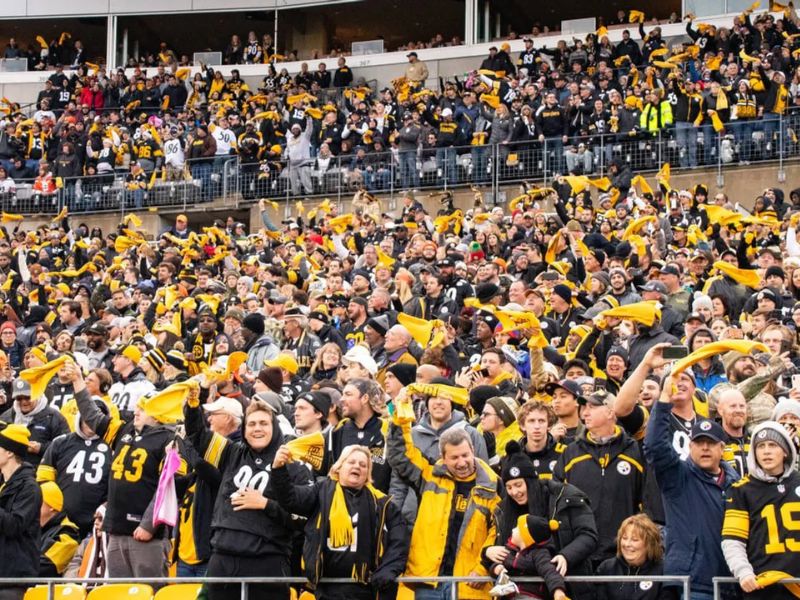 Tips and Tricks for Betting on the Pittsburgh Steelers
