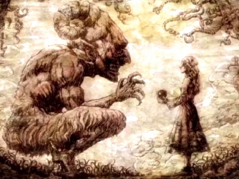 Unveiling Ymir Fritz The Heart and Soul of Attack on Titan's Epic Tale