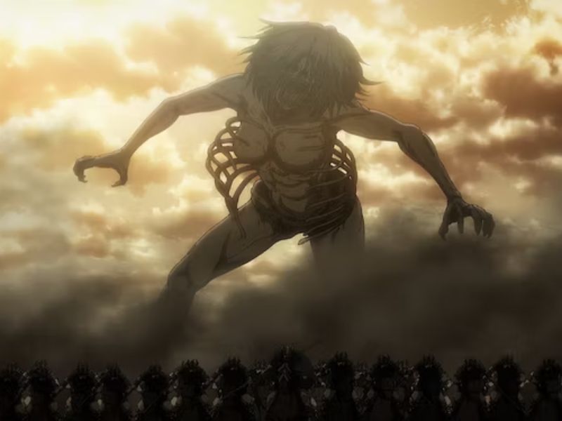 Ymir's Character Reflects Attack on Titan World