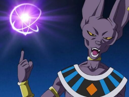 Top 10 Strongest Dragon Ball Characters, Ranked - Peto Rugs