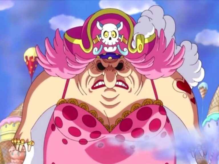 Top 15 Strongest One Piece Female Characters, Ranked