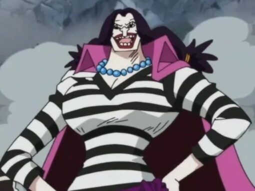 Top 15 Strongest One Piece Female Characters, Ranked