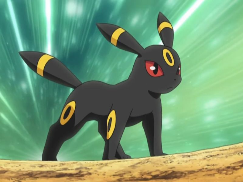 Dark - All Pokemon Types Ranked From Strongest To Weakest