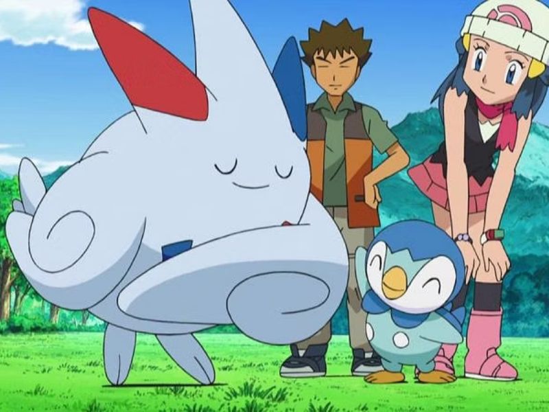 Fairy - All Pokemon Types Ranked From Strongest To Weakest