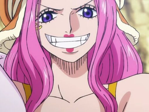 Top 15 Strongest One Piece Female Characters, Ranked