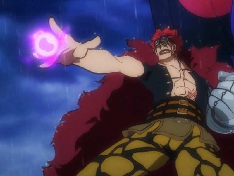 One Piece: 10 strongest Paramecia Devil Fruits