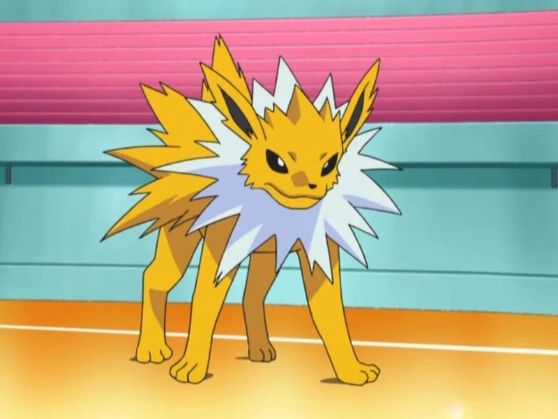 Jolteon