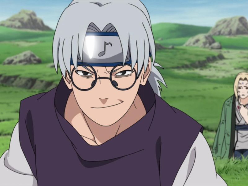 Top 15 Strongest Naruto Characters, Ranked - Peto Rugs