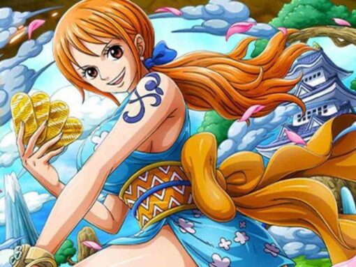 Top 15 Strongest One Piece Female Characters Ranked