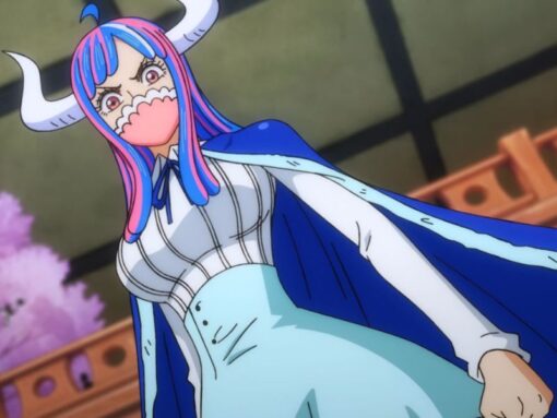 Top 15 Strongest One Piece Female Characters, Ranked