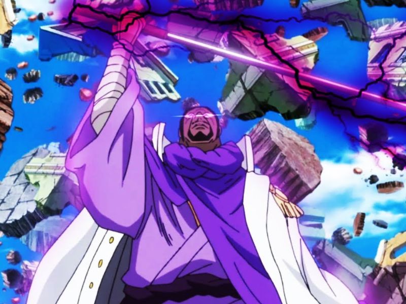 One Piece: 15 Strongest Paramecia Devil Fruits, Ranked