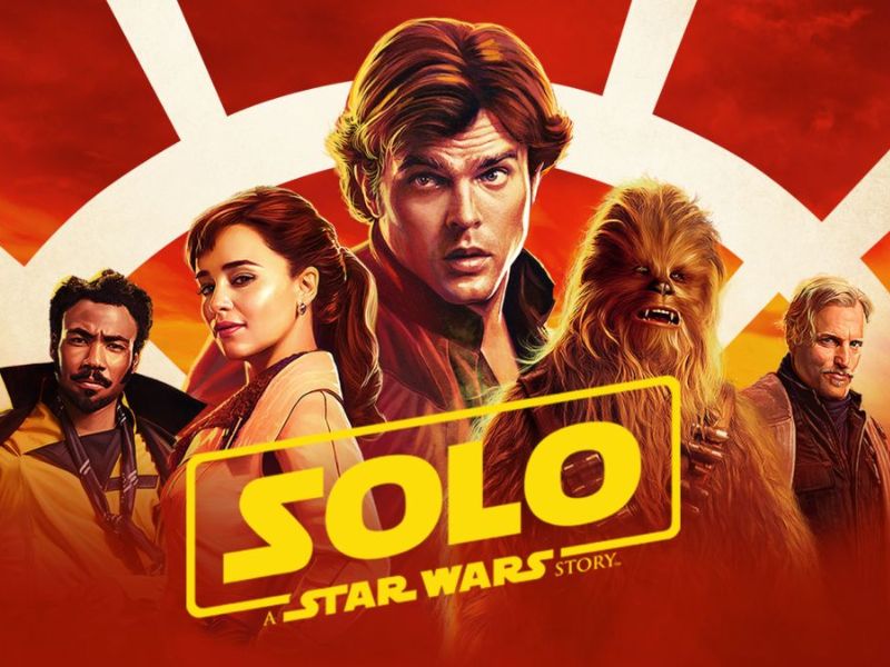 ‘Solo’ - Best Star Wars Movies