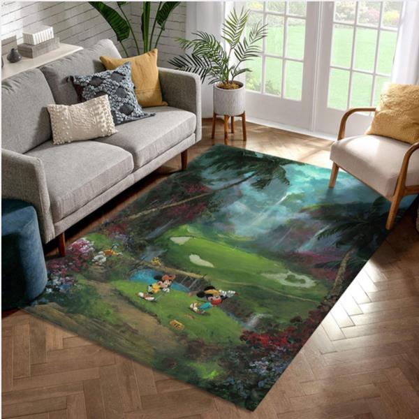 17Thteeinparadise Christmas Gift Rug Bedroom Rug Home Decor Floor Decor