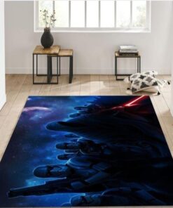 1Star Action Adventure Awakens Disney Movie Area Rug Bedroom Rug Home Decor Floor Decor