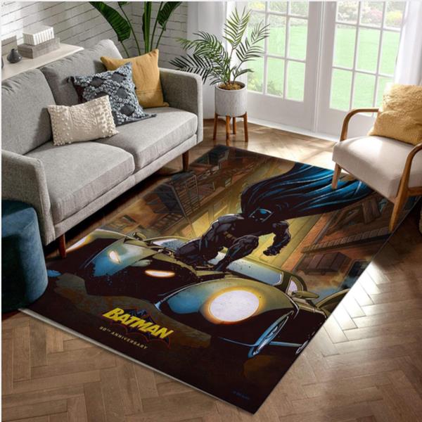 2005 07 Area Rug For Christmas Gift For Fans Home Us Decor