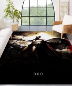 300 Rug Movie Rug Home Decor Floor Decor