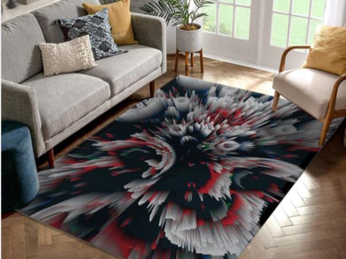 Dog 6 Rug Sport Decor Gift Floor Decor Living Room Carpet Rug Area Rug -  1ac8c3ed848a - Hot Sale 2024