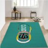 Adidas Nmd Human Race Rug Living Room Rug Us Gift Decor