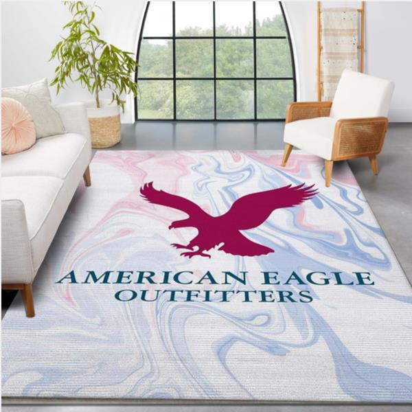 American Eagle Outfitters Rug Fashion Brand Rug Home Decor Floor Decor