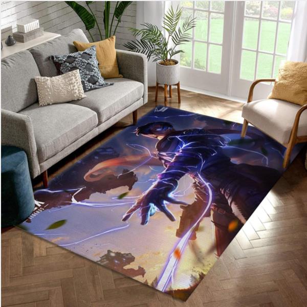 APEX LEGENDS HD AREA RUG FOR CHRISTMAS BEDROOM RUG HOME DECOR FLOOR DECOR