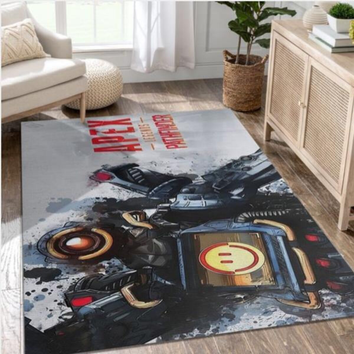 Video Game Rug Legends Games Art Decor Carpet-gifts for 