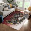 Apex Legends V5 Rug Bedroom Rug Home Decor Floor Decor