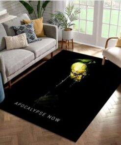 Apocalypse Now Area Rug Movie Rug Home Decor Floor Decor