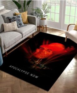 Apocalypse Now Area Rug Movie Rug Home Us Decor