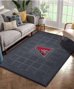 Arizona Diamondbacks Medallion Area Rug Carpet Living Room Rug Family Gift Us Decor
