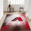 Arizona Diamondbacks Nfl Area Rug For Christmas Bedroom Rug Home Us Decor