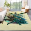 Assembled Rug Living Room Rug Home Decor Floor Decor