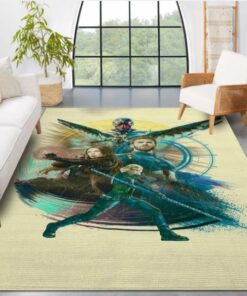 Assembled Rug Living Room Rug Home Decor Floor Decor