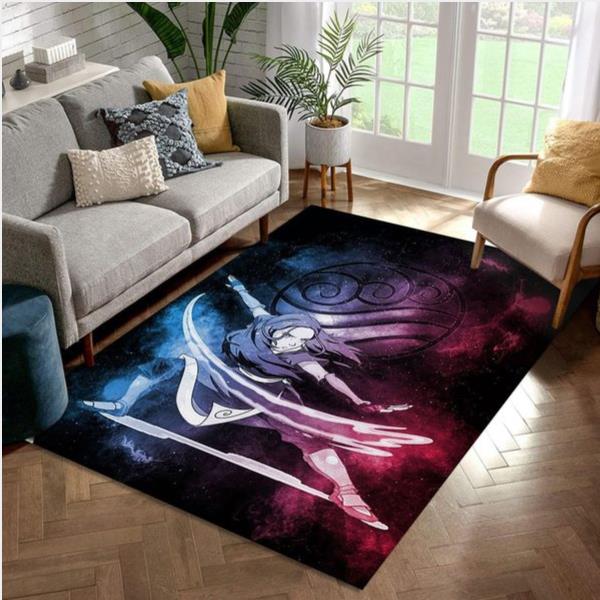 Avatar Area Rug For Gift Living Room Rug Home US Decor