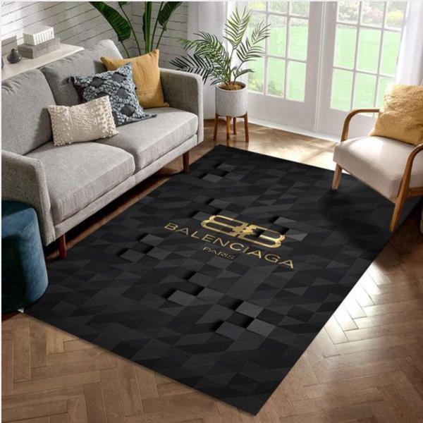 Louis Vuitton Supreme Area Rug Hypebeast Fashion Brand Living Room Carpet  Floor Decor