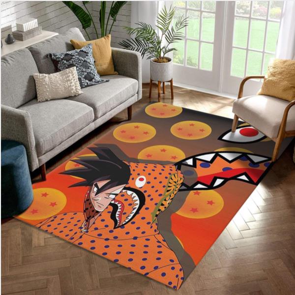 Bape Area Rug Bedroom Rug Us Gift Decor