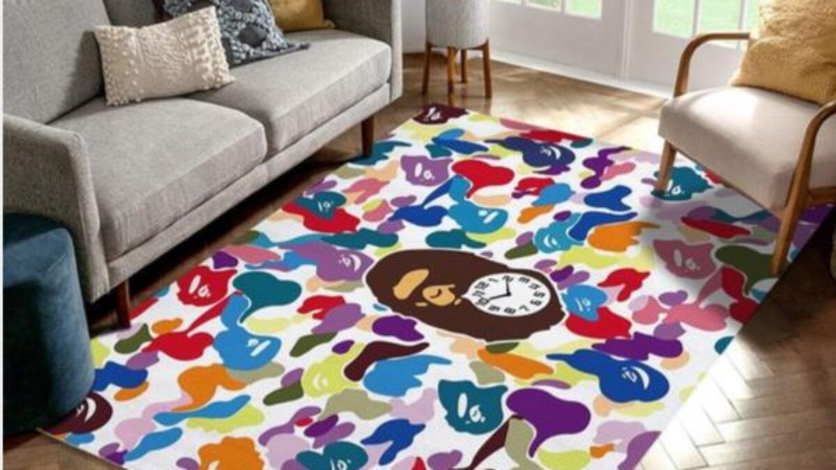 Colorful Pit Bull Dog Rug Sport Decor Gift Floor Decor Living Room Carpet Rug  Area Rug - 2b9b88abbf8f - Hot Sale 2023