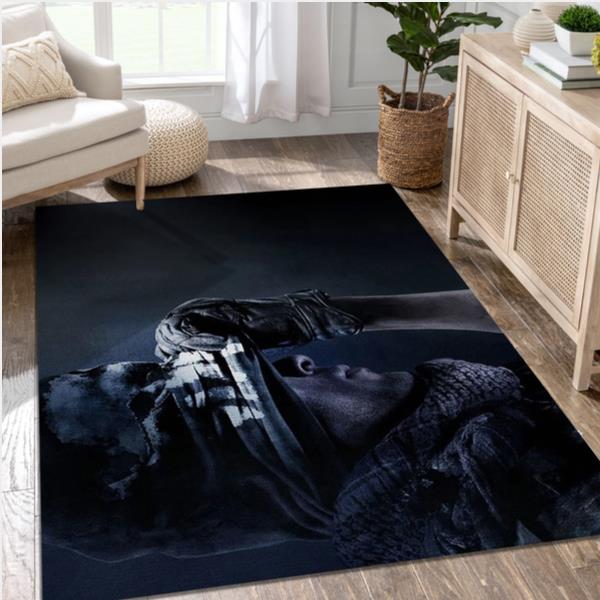 Call Of Duty Ghosts Gaming Area Rug Area Rug