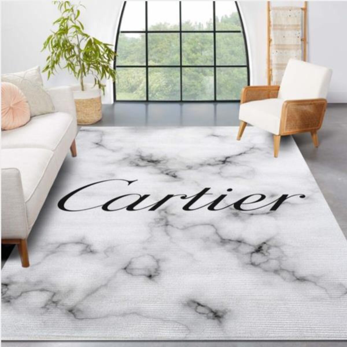 Cartier Area Rug Living Room Rug Home Decor Floor Decor Peto Rugs